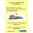 EGR Vožtuvas restauruotas Volvo / Renault